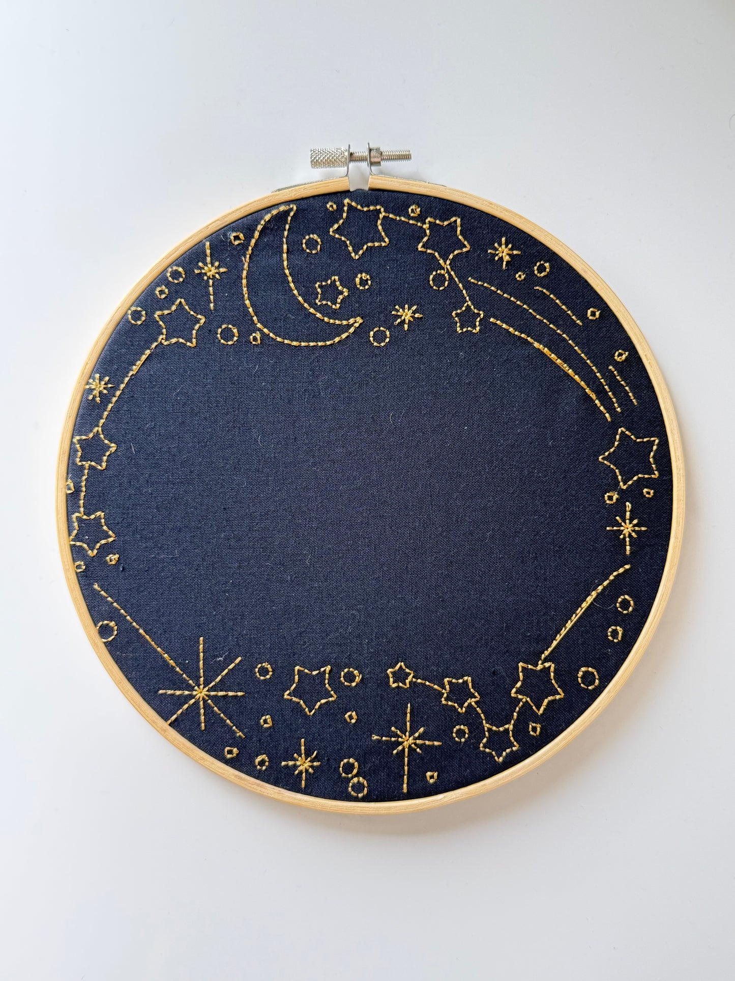 Stjernehimmel med minne