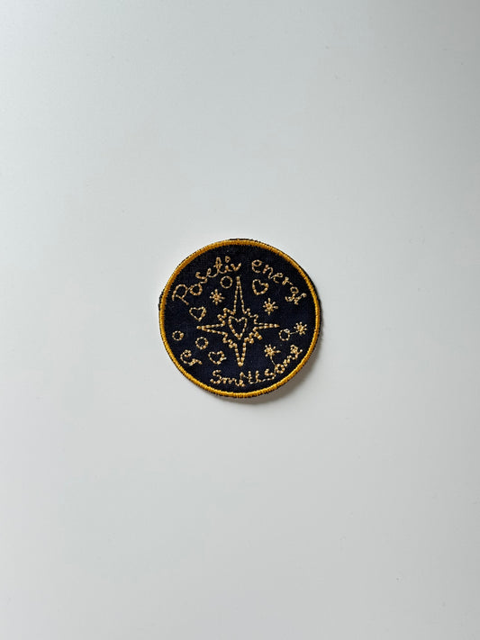 Positiv energi er smittsomt