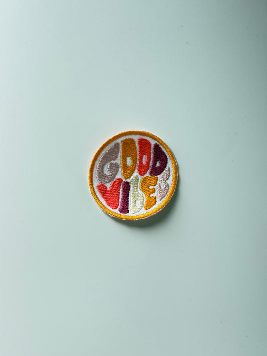 Good vibes soloppgang